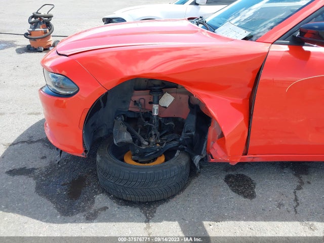 Dodge Charger Sxt 2018 2C3CDXBG8JH119761 Image 6