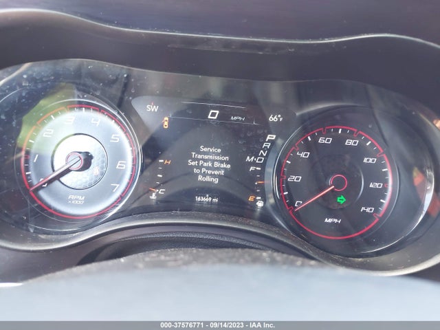 Dodge Charger Sxt 2018 2C3CDXBG8JH119761 Image 7
