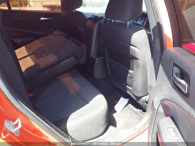 Dodge Charger Sxt 2018 2C3CDXBG8JH119761 Image 8
