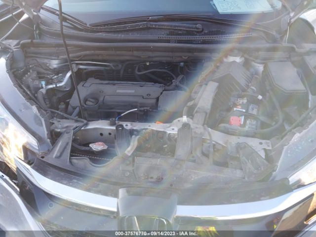 5J6RM4H94GL024178 Honda Cr-v Touring