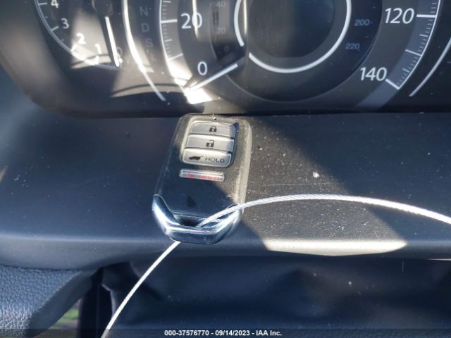 5J6RM4H94GL024178 Honda Cr-v Touring