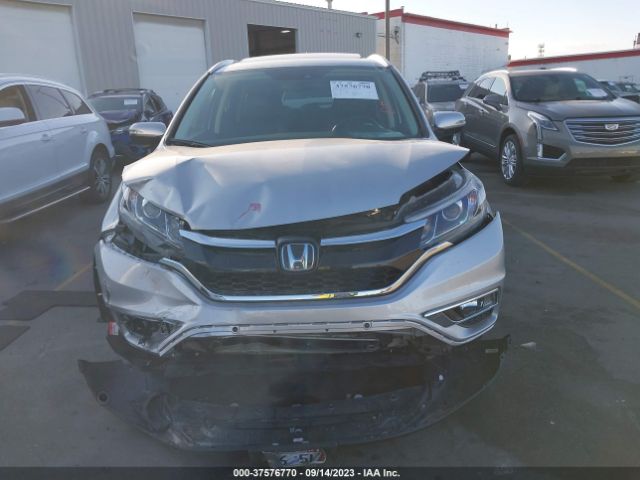 5J6RM4H94GL024178 Honda Cr-v Touring
