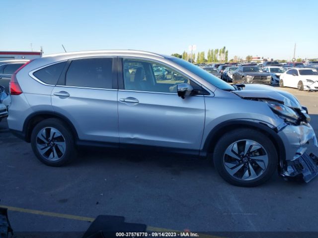 5J6RM4H94GL024178 Honda Cr-v Touring