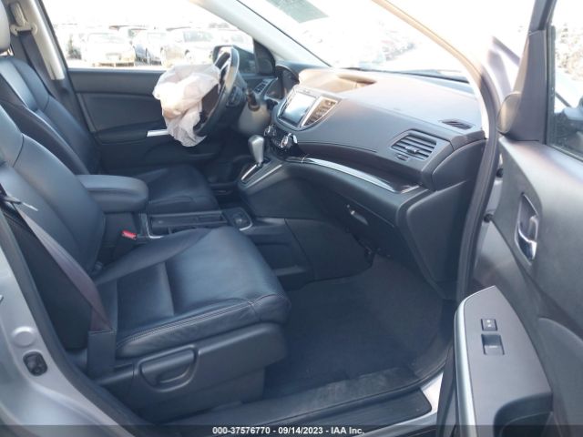 5J6RM4H94GL024178 Honda Cr-v Touring