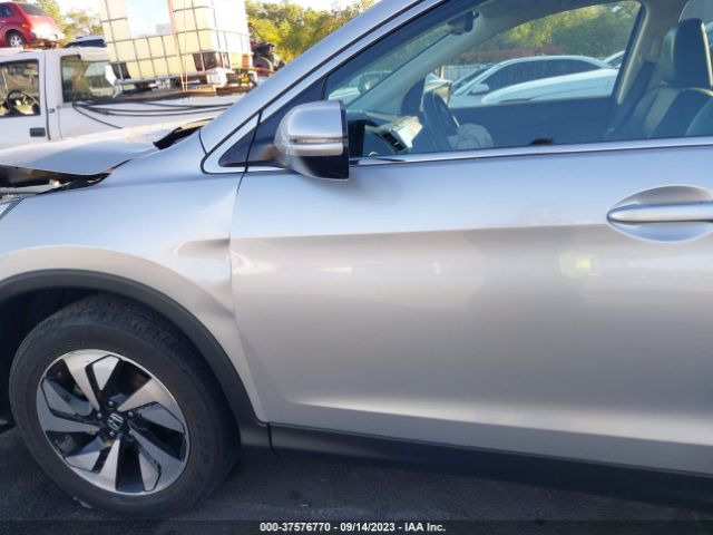 5J6RM4H94GL024178 Honda Cr-v Touring