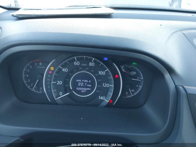 5J6RM4H94GL024178 Honda Cr-v Touring