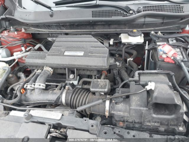 2HKRW2H8XHH613463 Honda Cr-v Ex-l