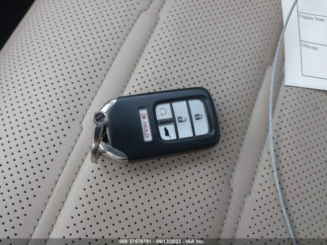 2HKRW2H8XHH613463 Honda Cr-v Ex-l