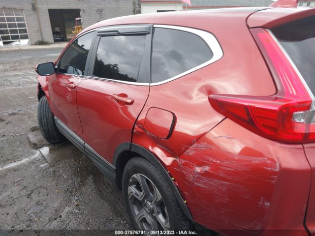 2HKRW2H8XHH613463 Honda Cr-v Ex-l