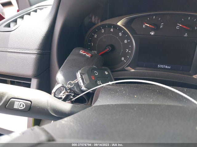 GMC Terrain Denali 2020 3GKALSEX3LL153917 Image 11
