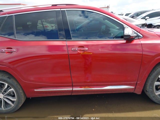 GMC Terrain Denali 2020 3GKALSEX3LL153917 Image 13