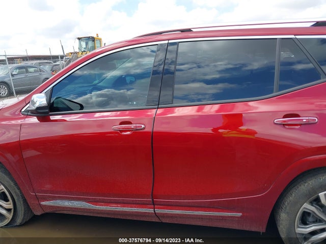 GMC Terrain Denali 2020 3GKALSEX3LL153917 Image 14