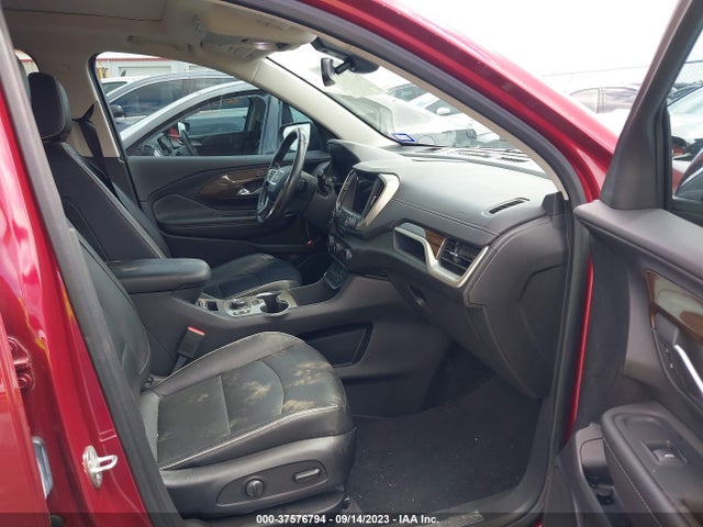 GMC Terrain Denali 2020 3GKALSEX3LL153917 Image 5