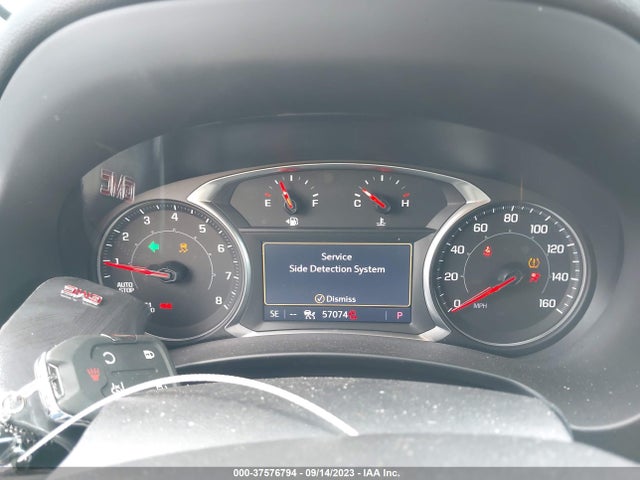 GMC Terrain Denali 2020 3GKALSEX3LL153917 Image 7