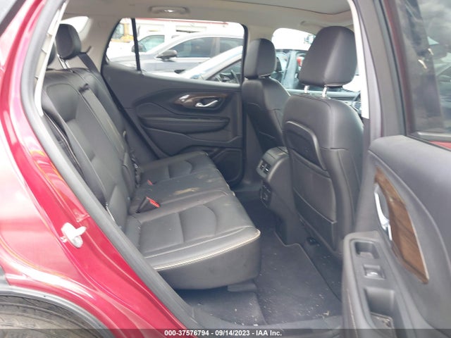 GMC Terrain Denali 2020 3GKALSEX3LL153917 Image 8