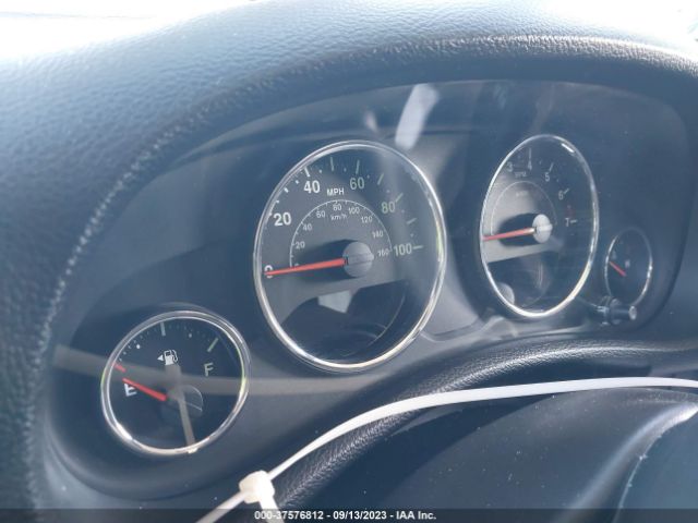 1C4BJWDG6HL506720 Jeep Wrangler Unlimited Sport
