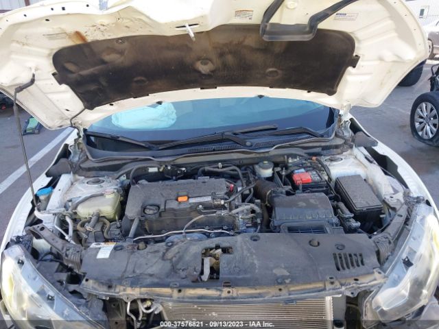 19XFC2F51GE011123 Honda Civic Sedan Lx