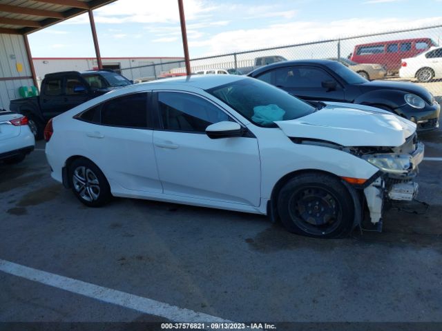 19XFC2F51GE011123 Honda Civic Sedan Lx