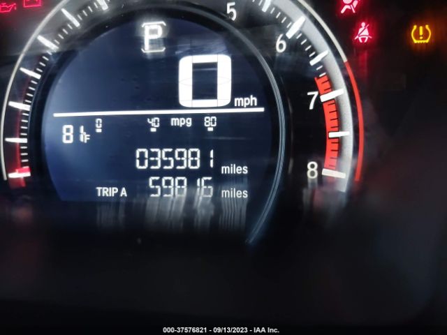 19XFC2F51GE011123 Honda Civic Sedan Lx
