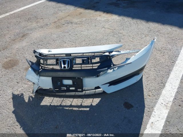 19XFC2F51GE011123 Honda Civic Sedan Lx