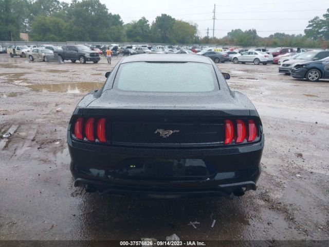 1FA6P8TH4J5118584 Ford Mustang Ecoboost
