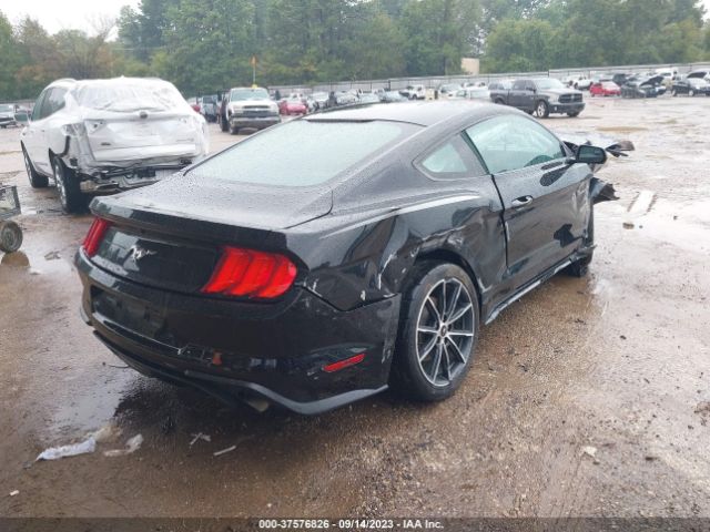 1FA6P8TH4J5118584 Ford Mustang Ecoboost