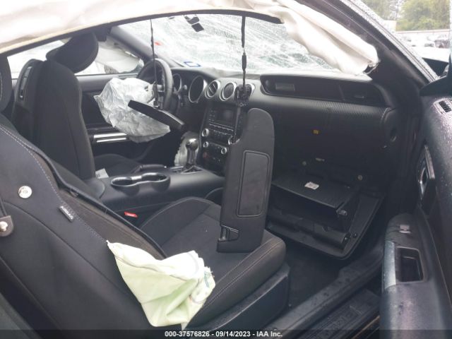 1FA6P8TH4J5118584 Ford Mustang Ecoboost