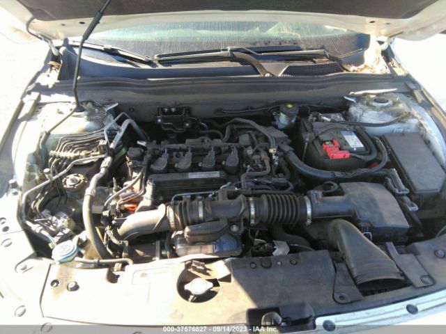 1HGCV1F3XKA029199 Honda Accord Sedan Sport 1.5t