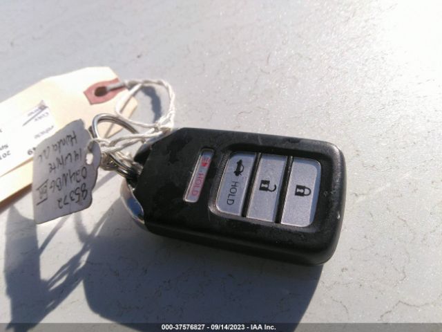 1HGCV1F3XKA029199 Honda Accord Sedan Sport 1.5t