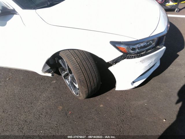 1HGCV1F3XKA029199 Honda Accord Sedan Sport 1.5t