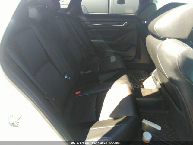 1HGCV1F3XKA029199 Honda Accord Sedan Sport 1.5t