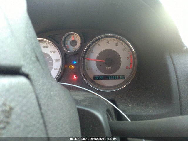 2005 CHEVROLET COBALT LS VIN: 1G1AL12F257633965