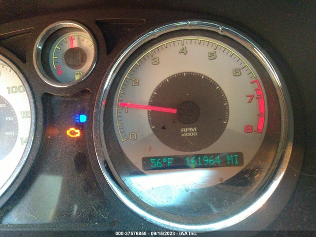 2005 CHEVROLET COBALT LS VIN: 1G1AL12F257633965