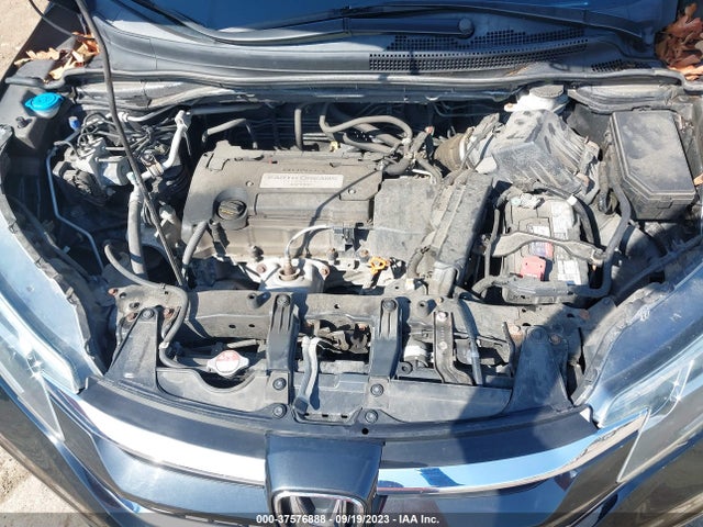 Honda CR-V EX 2015 2HKRM4H5XFH707332 Image 10