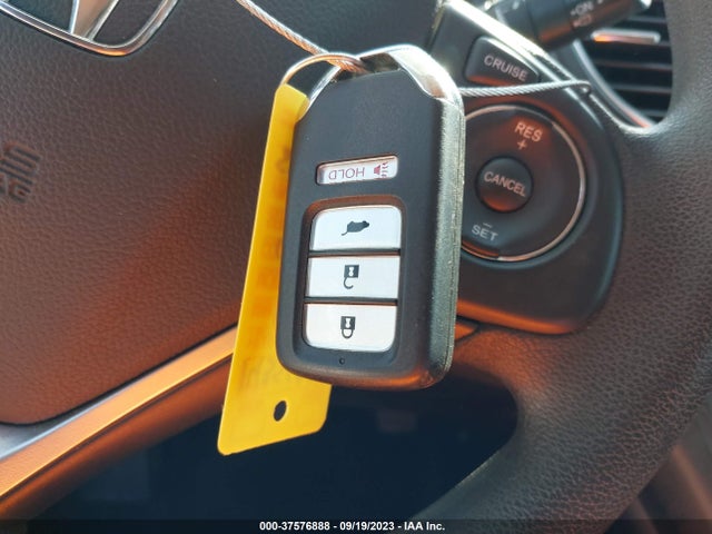 Honda CR-V EX 2015 2HKRM4H5XFH707332 Image 11