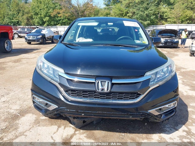 Honda CR-V EX 2015 2HKRM4H5XFH707332 Image 13