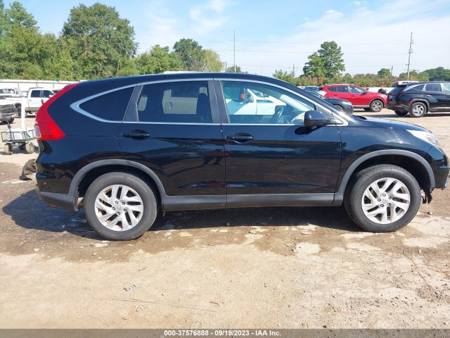 Honda CR-V EX 2015 2HKRM4H5XFH707332 Image 14