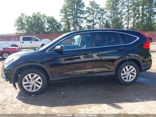 Honda CR-V EX 2015 2HKRM4H5XFH707332 Image 15