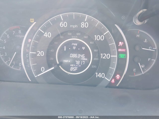 Honda CR-V EX 2015 2HKRM4H5XFH707332 Image 16