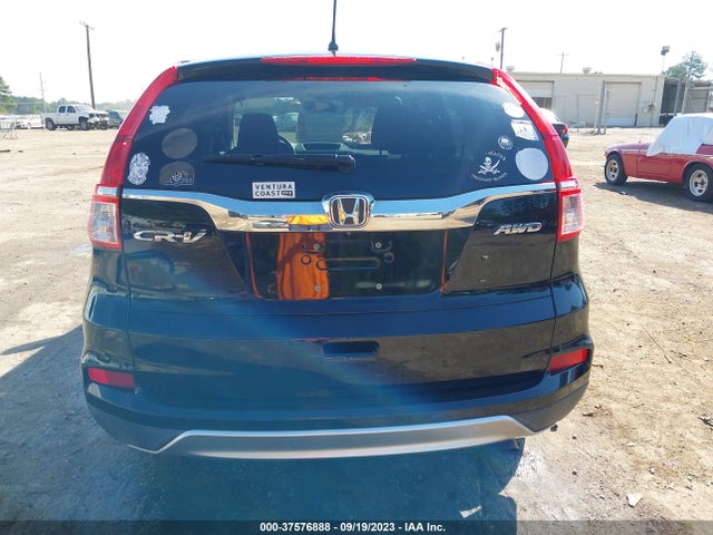 Honda CR-V EX 2015 2HKRM4H5XFH707332 Image 17