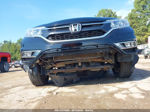 Honda CR-V EX 2015 2HKRM4H5XFH707332 Image 6