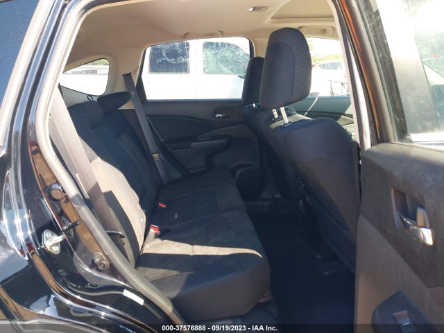 Honda CR-V EX 2015 2HKRM4H5XFH707332 Image 8