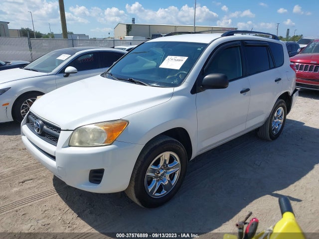 2010 TOYOTA RAV4 VIN: JTMZF4DV4AD028736