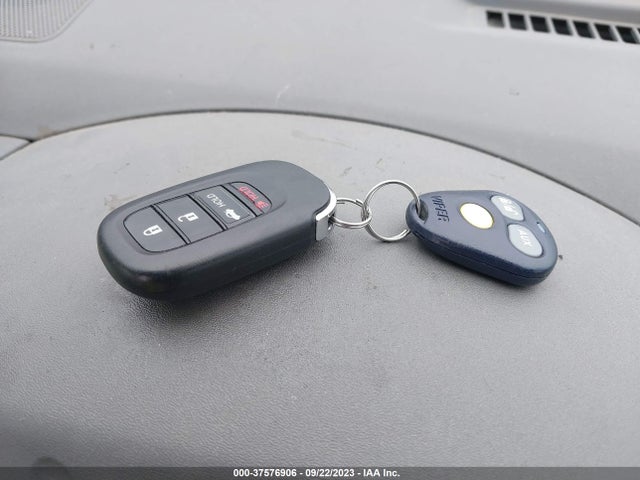 Honda CIVIC SI 2022 2HGFE1E5XNH475150 Image 11