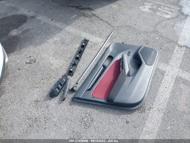 Honda CIVIC SI 2022 2HGFE1E5XNH475150 Image 12