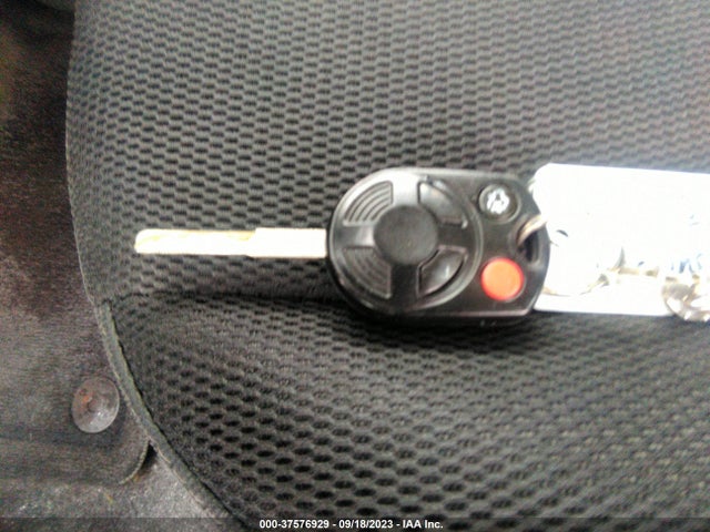 Ford FOCUS SE 2014 1FADP3K21EL315723 Image 11