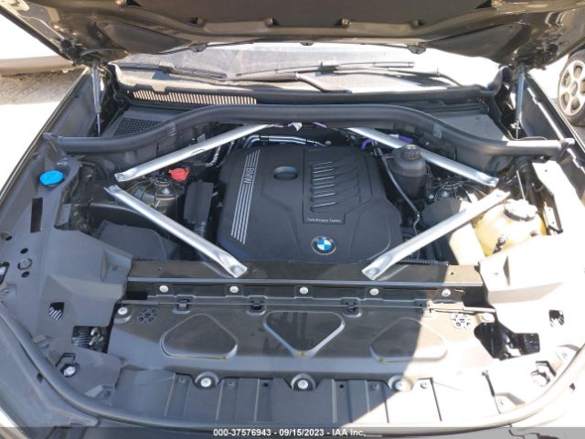 5UXCR6C02M9E91627 BMW X5 Xdrive40i