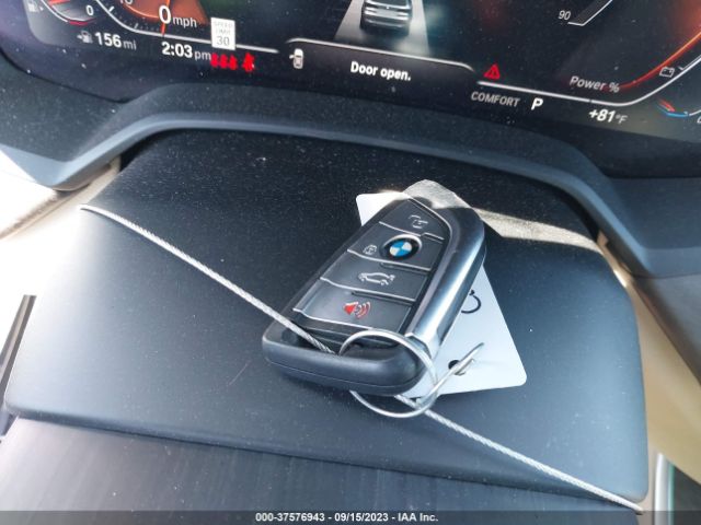 5UXCR6C02M9E91627 BMW X5 Xdrive40i