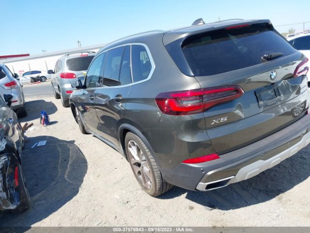 5UXCR6C02M9E91627 BMW X5 Xdrive40i