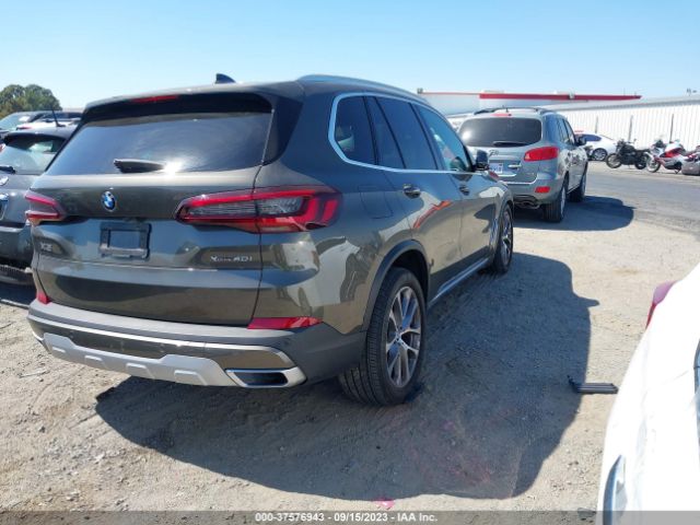 5UXCR6C02M9E91627 BMW X5 Xdrive40i